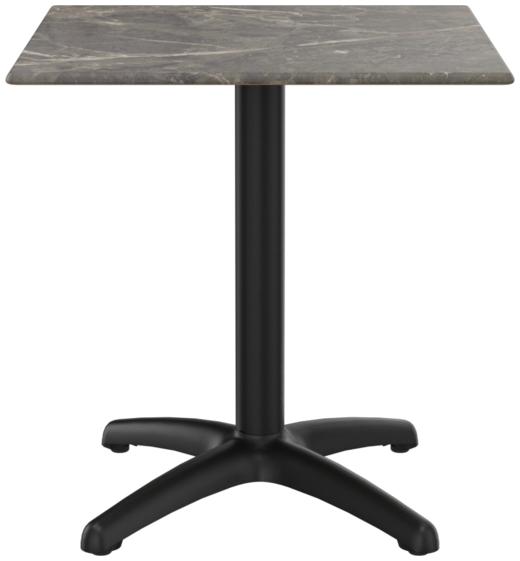Abbildung table à manger Kenan Rückansicht
