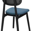 Abbildung Stuhl Ralina Schrägansicht