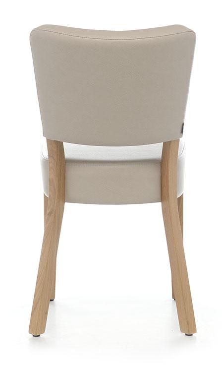 Abbildung stoel Damara Rückansicht