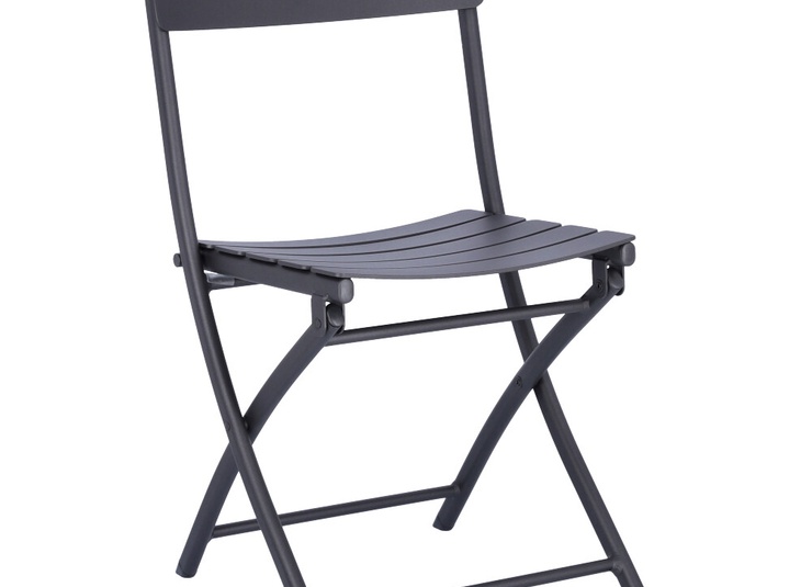 Abbildung chaise Baila Schrägansicht