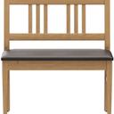 Abbildung Single element 80 cm Wolfram B Vorderansicht