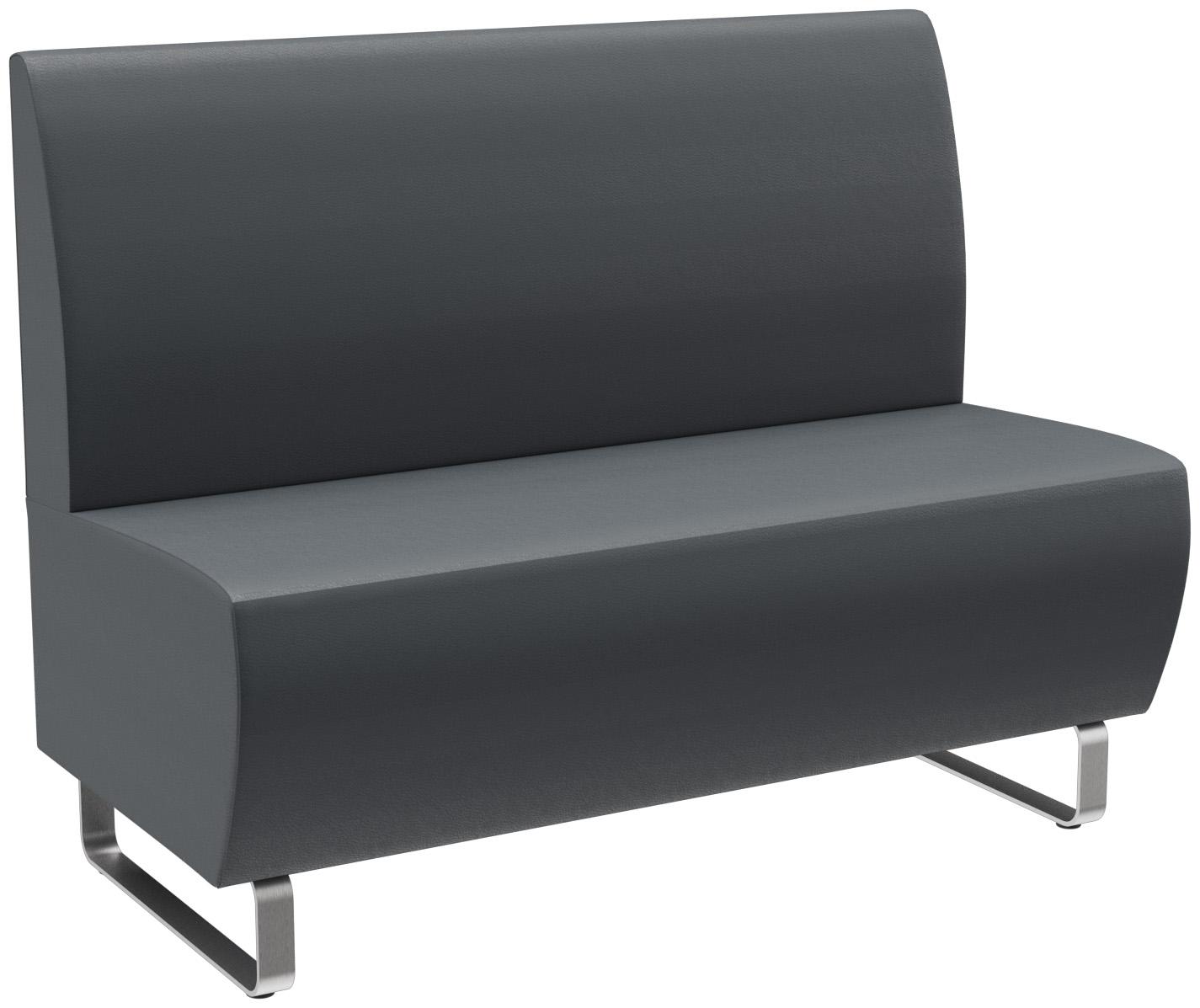 Enkel item 120 cm D-Line