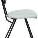 Abbildung stoel Ovra Seitenansicht