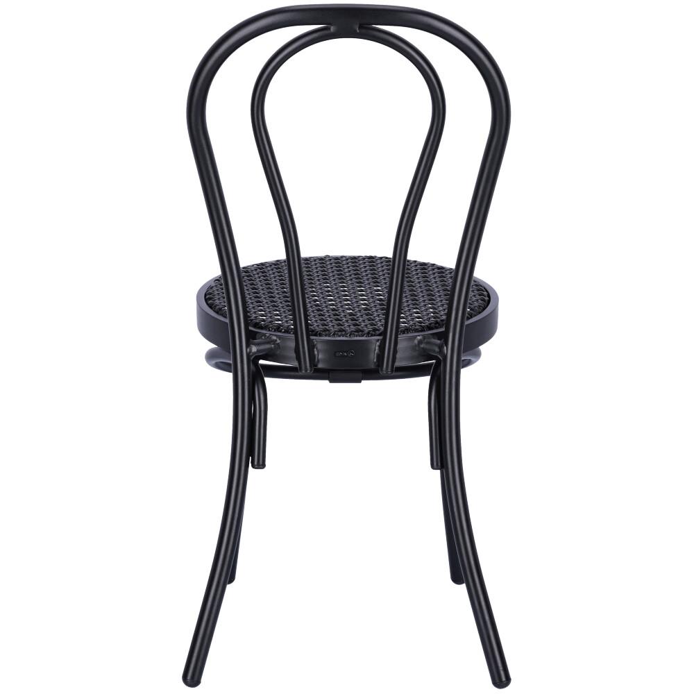 Abbildung chair Hion Rückansicht