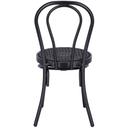 Abbildung chair Hion Rückansicht