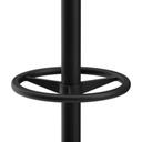Abbildung bar stool Kerst S Vorderansicht