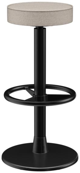 Tabouret de bar Modular S