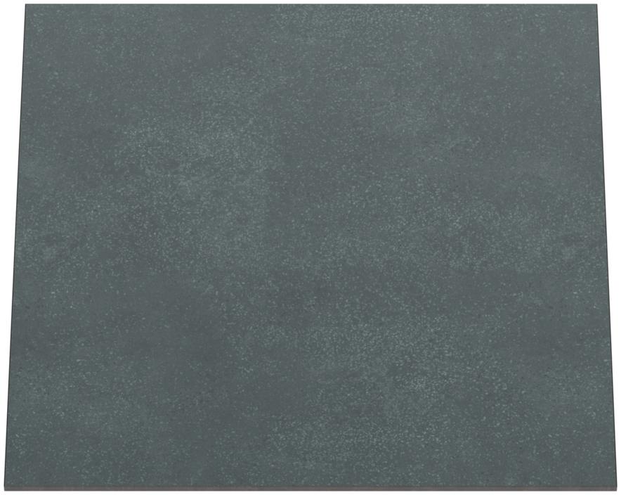 Abbildung Tischplatte Compact Slim Schrägansicht