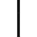 Abbildung High table Modular T Vorderansicht