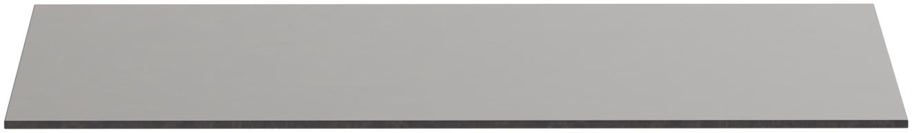 Abbildung Tischplatte Compact Slim Vorderansicht