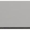 Abbildung Tischplatte Compact Slim Vorderansicht