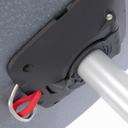 Abbildung Esstisch Kari Detailansicht