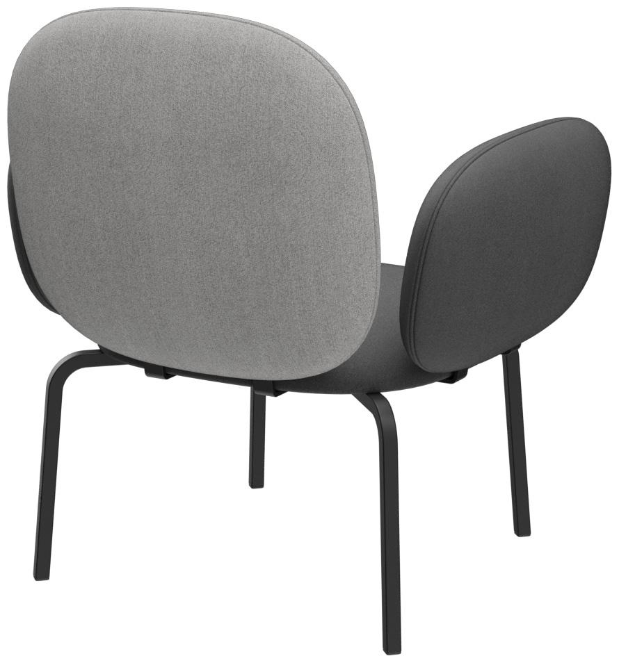 Abbildung stoel Liberty Schrägansicht