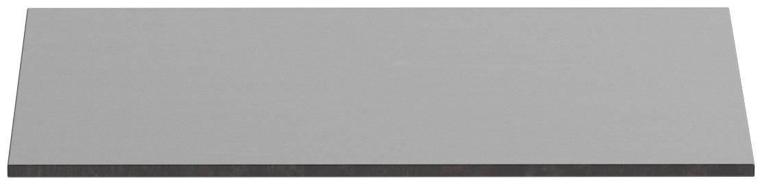 Abbildung Plateau de table Compact Slim Vorderansicht