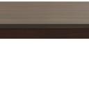 Abbildung Couchtisch Dunia Rückansicht