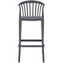 Abbildung bar stool Esina Vorderansicht