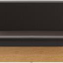 Abbildung Tussenelement 120cm Anett Vorderansicht