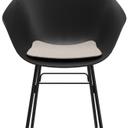 Abbildung arm chair TA Vorderansicht