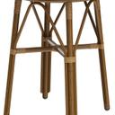 Abbildung Table à manger Marysol Schrägansicht