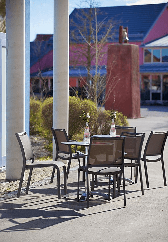 Abbildung chaise Taha Ambiente