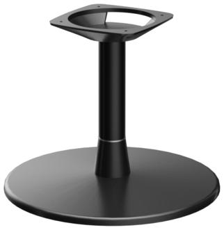 Abbildung tavolino da salotto Modular T Schrägansicht