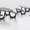 Abbildung table Boatnic