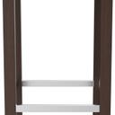 Abbildung Stehtisch Dunia Seitenansicht