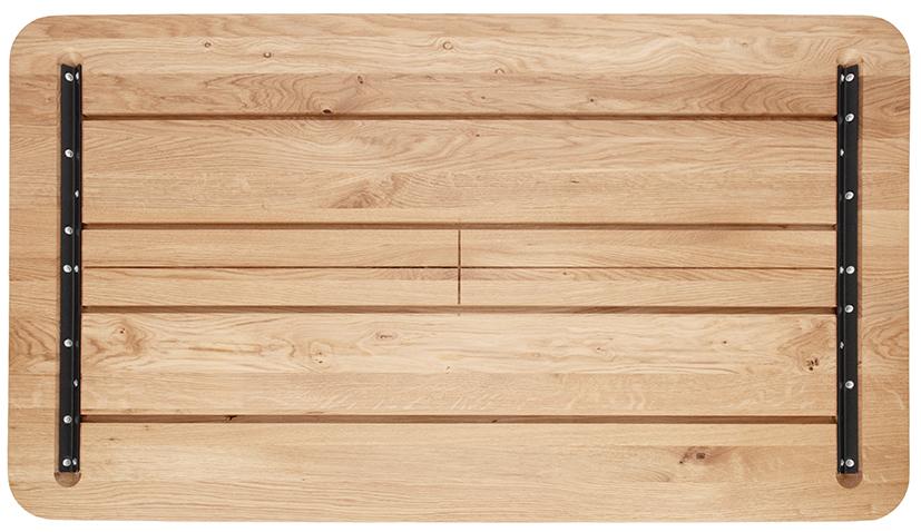 Abbildung Accessoires Tafelplatte Detailansicht