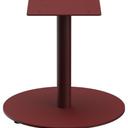 Abbildung Couchtisch T12 Slim Vorderansicht