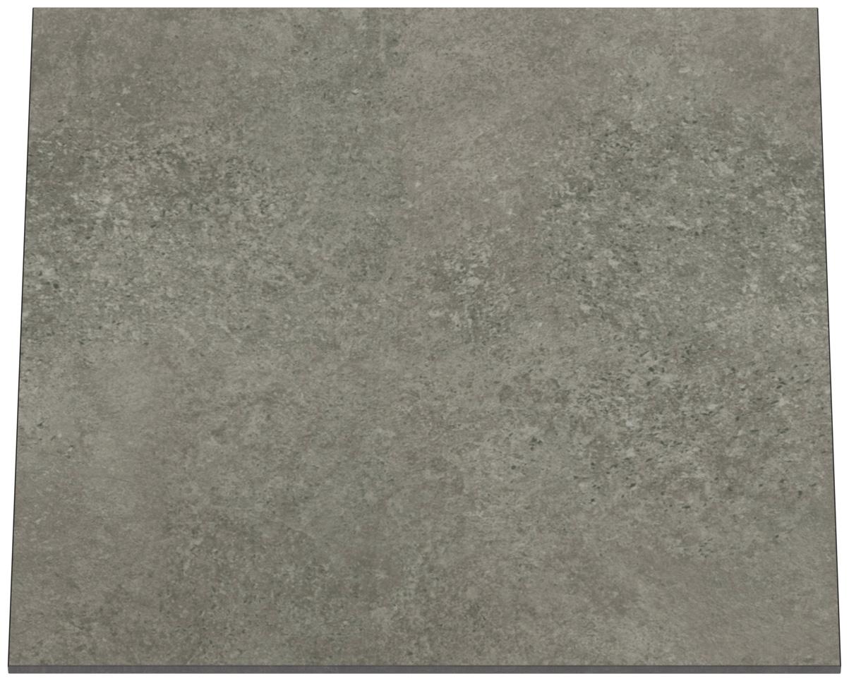 Abbildung Plateau de table Compact Slim Schrägansicht