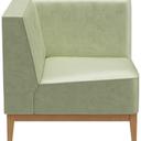 Abbildung élément d’angle Chilly Vorderansicht