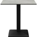 Abbildung Table à manger Kord Vorderansicht