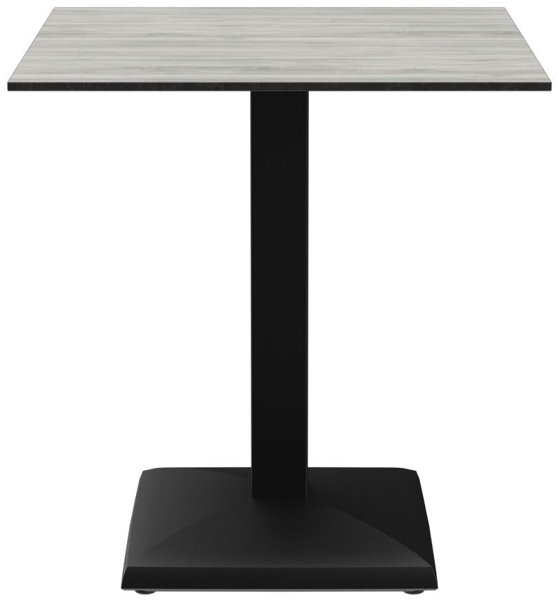 Abbildung dining table Kord Vorderansicht