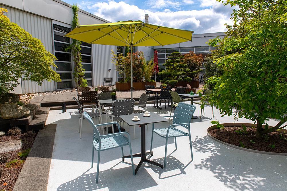 Abbildung arm chair Brigo Ambiente