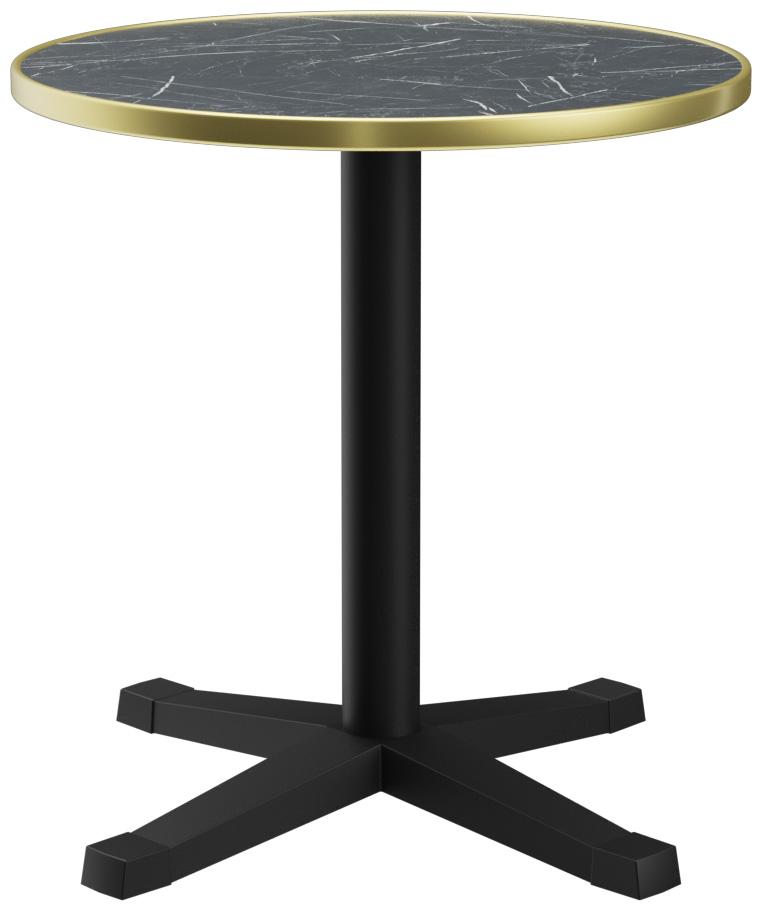 Abbildung Esstisch Kata Vorderansicht