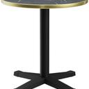 Abbildung Esstisch Kata Vorderansicht