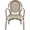 Abbildung armchair Marco Vorderansicht