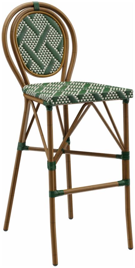 Bar stool Marco