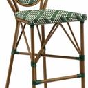 Abbildung Bar stool Marco Schrägansicht