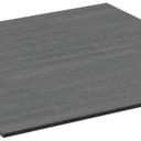 Abbildung Tischplatte Compact Slim Schrägansicht