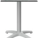 Abbildung Eettafel Kenan Seitenansicht