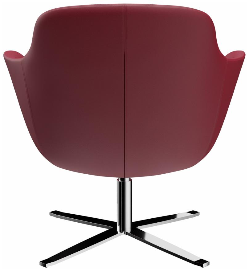 Abbildung Sessel Felia Rückansicht