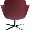 Abbildung Sessel Felia Rückansicht