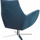 Abbildung Fauteuil Deron Schrägansicht