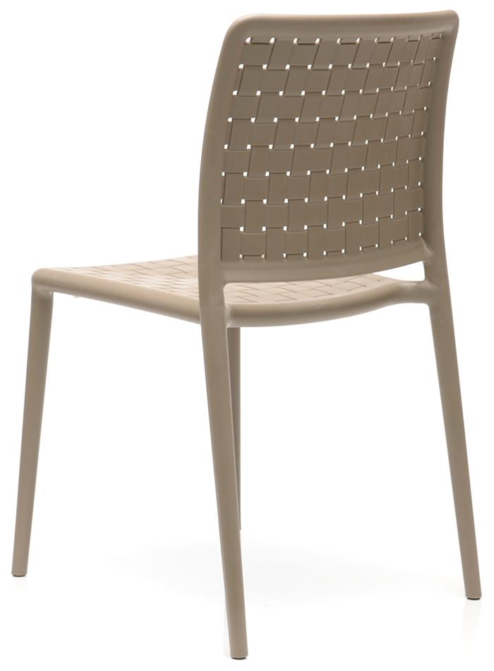 Abbildung chaise Joto Schrägansicht