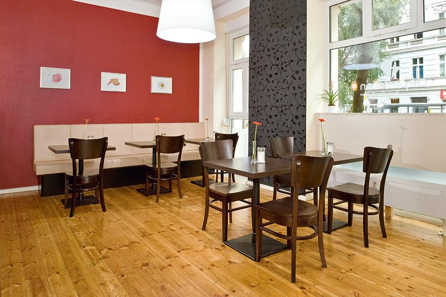 Abbildung chaise Urim Ambiente