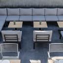 Abbildung corner element Lorcan Ambiente