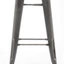 Abbildung Barhocker Patra Vorderansicht