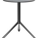 Abbildung table à manger Kari Seitenansicht