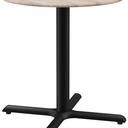 Abbildung dining table Kina Schrägansicht